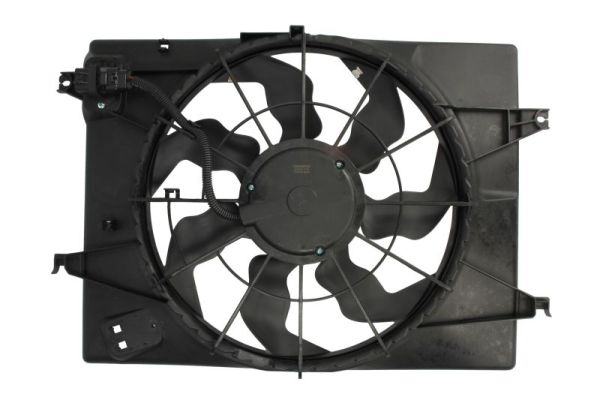 Thermotec Ventilatorwiel-motorkoeling D80511TT