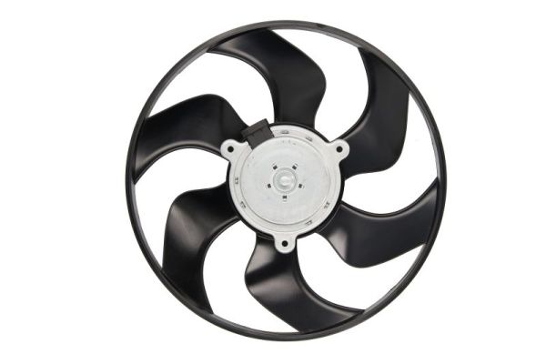 Thermotec Ventilatorwiel-motorkoeling D81002TT