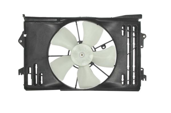 Thermotec Ventilatorwiel-motorkoeling D82001TT