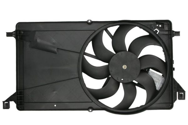 Ventilatorwiel-motorkoeling Thermotec D83001TT