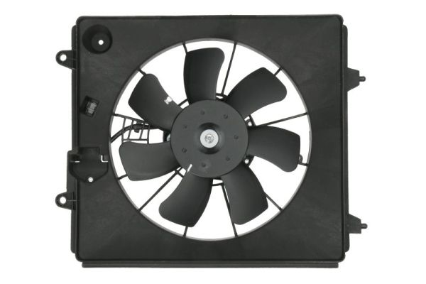 Ventilatorwiel-motorkoeling Thermotec D84005TT