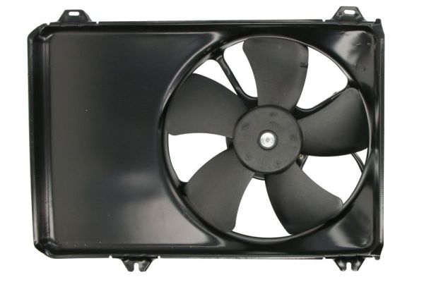 Ventilatorwiel-motorkoeling Thermotec D88002TT