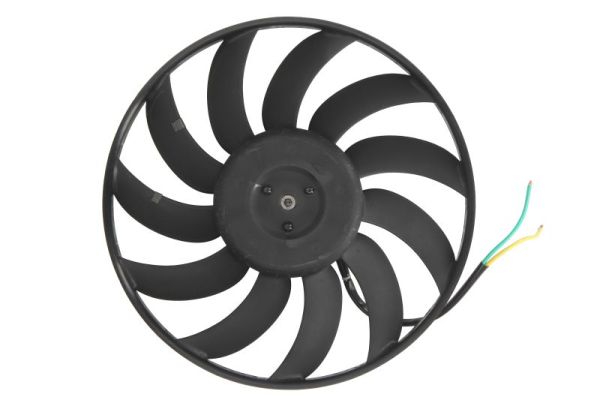 Ventilatorwiel-motorkoeling Thermotec D8A005TT