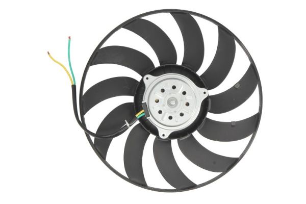 Thermotec Ventilatorwiel-motorkoeling D8A005TT