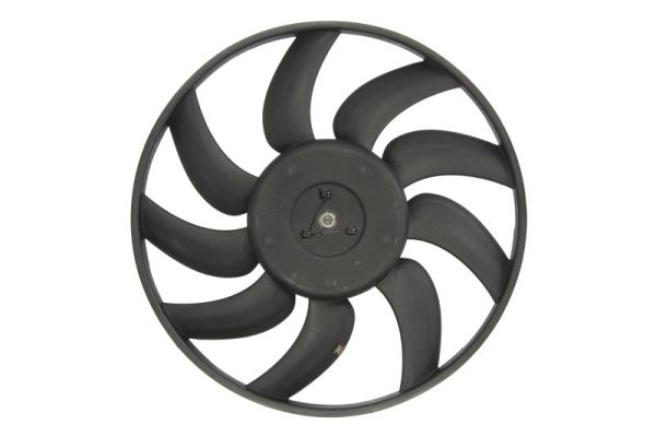 Ventilatorwiel-motorkoeling Thermotec D8A006TT