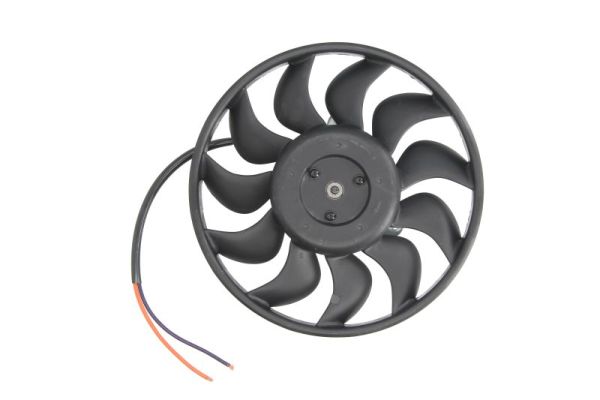 Ventilatorwiel-motorkoeling Thermotec D8A008TT