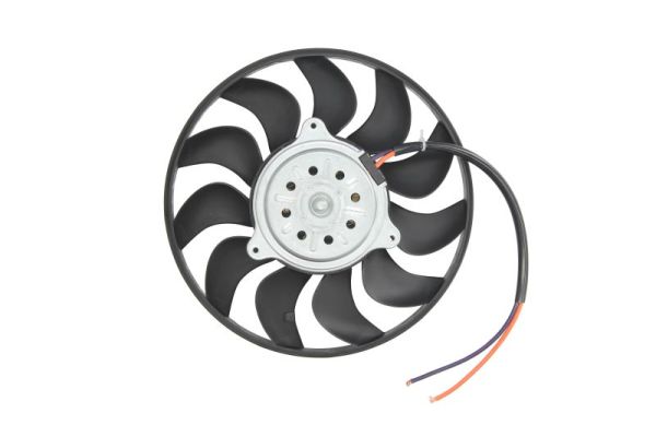 Thermotec Ventilatorwiel-motorkoeling D8A008TT