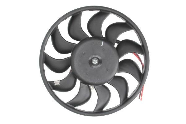 Ventilatorwiel-motorkoeling Thermotec D8A012TT