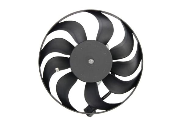 Ventilatorwiel-motorkoeling Thermotec D8A013TT