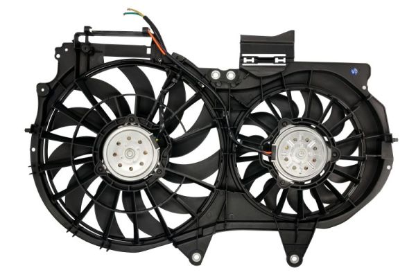Thermotec Ventilatorwiel-motorkoeling D8A014TT