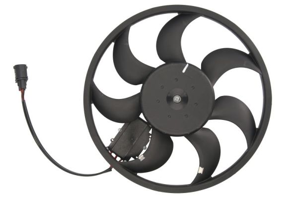 Ventilatorwiel-motorkoeling Thermotec D8A015TT