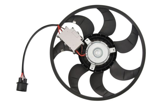 Thermotec Ventilatorwiel-motorkoeling D8A015TT