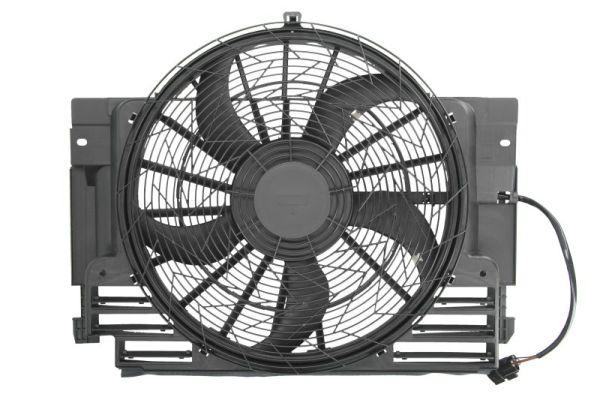 Ventilator aircocondensor Thermotec D8B001TT