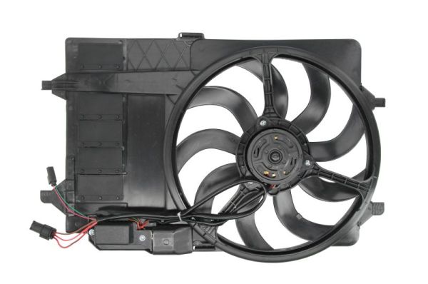 Thermotec Ventilatorwiel-motorkoeling D8B002TT