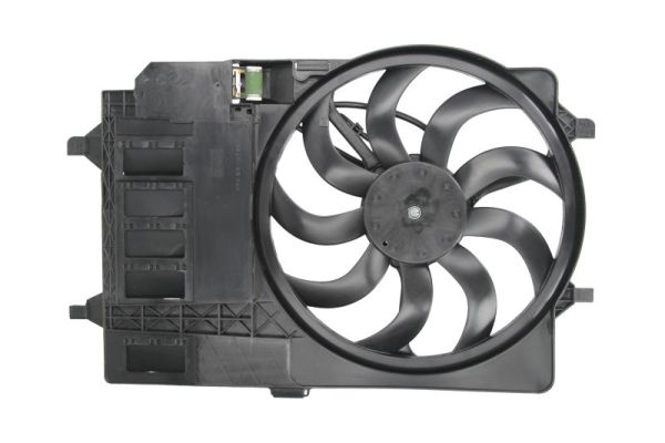 Ventilatorwiel-motorkoeling Thermotec D8B003TT