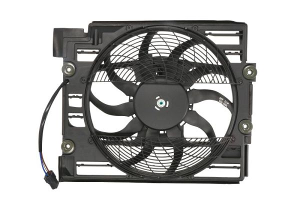 Ventilatorwiel-motorkoeling Thermotec D8B005TT