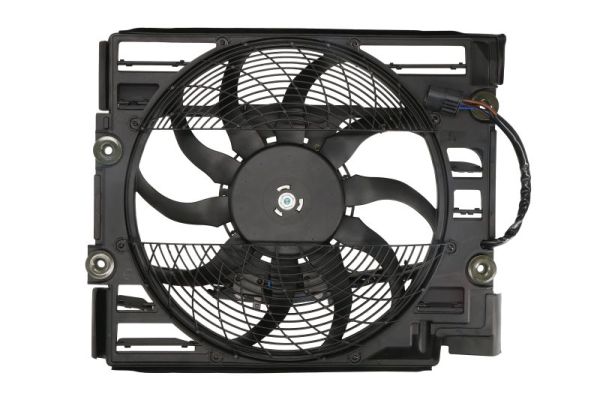 Ventilator aircocondensor Thermotec D8B006TT