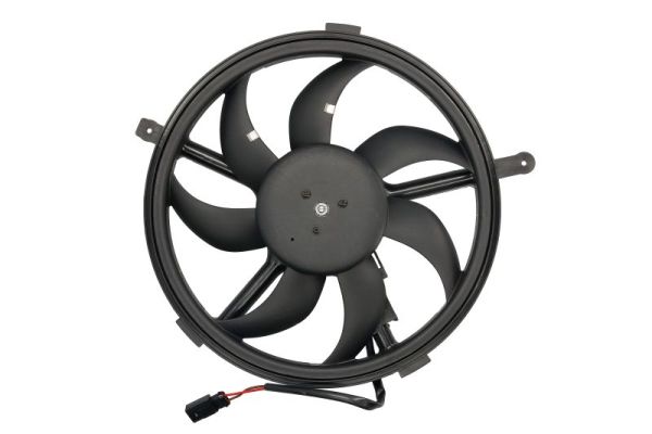 Ventilatorwiel-motorkoeling Thermotec D8B007TT