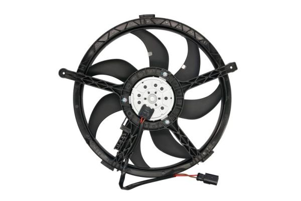Thermotec Ventilatorwiel-motorkoeling D8B007TT