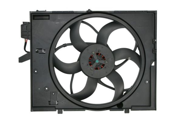 Ventilatorwiel-motorkoeling Thermotec D8B011TT