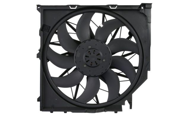 Ventilatorwiel-motorkoeling Thermotec D8B013TT
