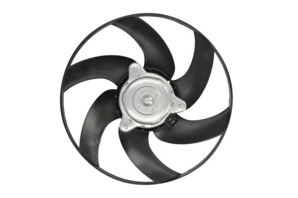 Thermotec Ventilatorwiel-motorkoeling D8C004TT