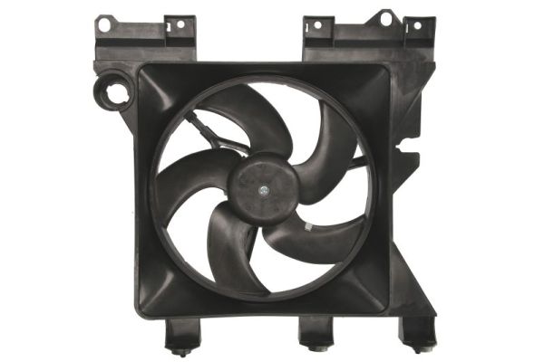 Ventilatorwiel-motorkoeling Thermotec D8C007TT