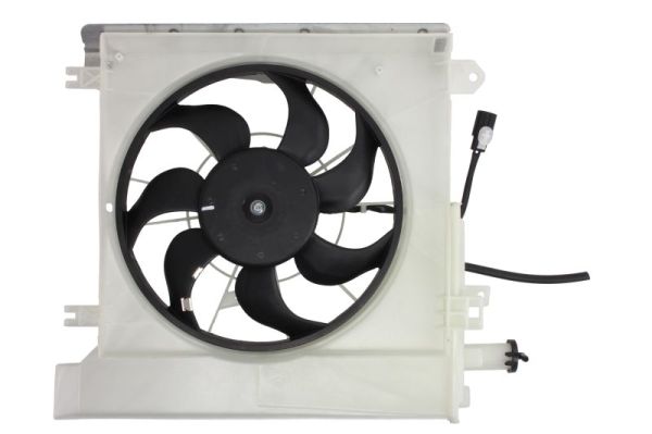 Ventilatorwiel-motorkoeling Thermotec D8C008TT