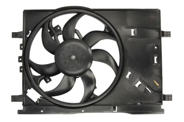 Ventilatorwiel-motorkoeling Thermotec D8F010TT