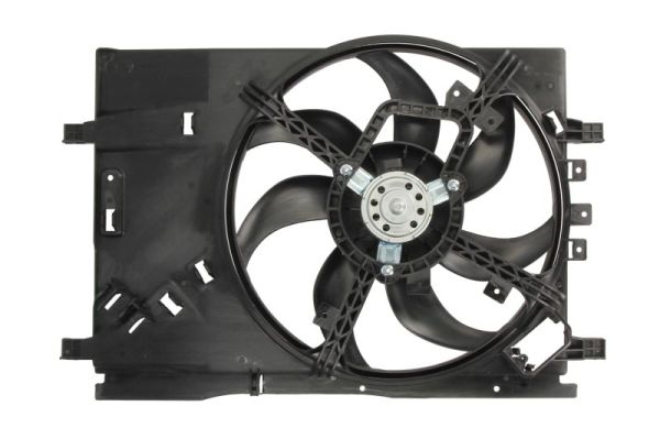 Thermotec Ventilatorwiel-motorkoeling D8F010TT