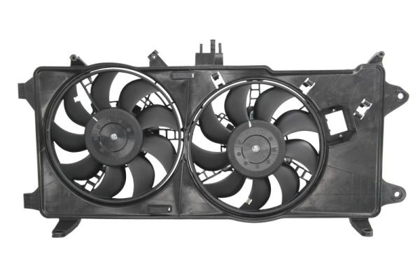 Ventilatorwiel-motorkoeling Thermotec D8F014TT