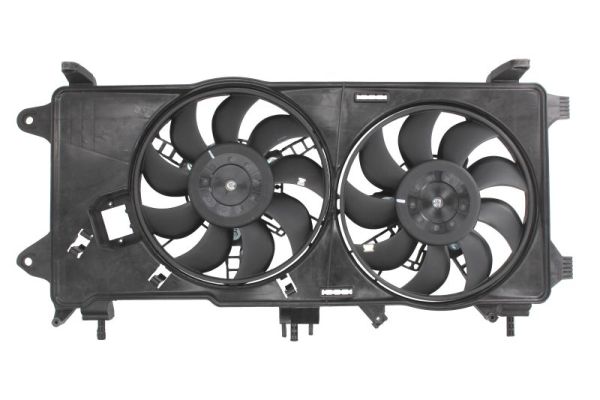 Ventilatorwiel-motorkoeling Thermotec D8F015TT