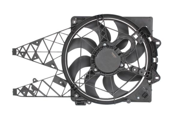 Ventilatorwiel-motorkoeling Thermotec D8F019TT