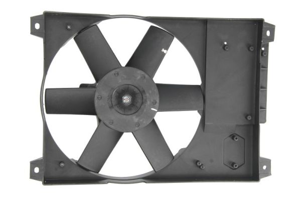 Ventilatorwiel-motorkoeling Thermotec D8F020TT