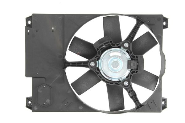 Thermotec Ventilatorwiel-motorkoeling D8F020TT