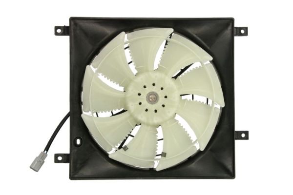 Ventilatorwiel-motorkoeling Thermotec D8F025TT