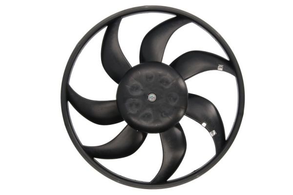 Ventilatorwiel-motorkoeling Thermotec D8F027TT