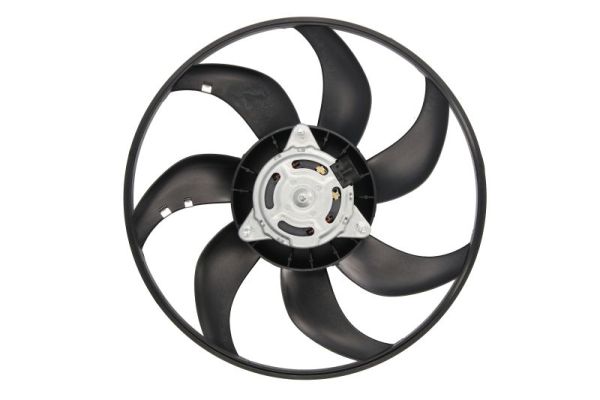 Thermotec Ventilatorwiel-motorkoeling D8F027TT