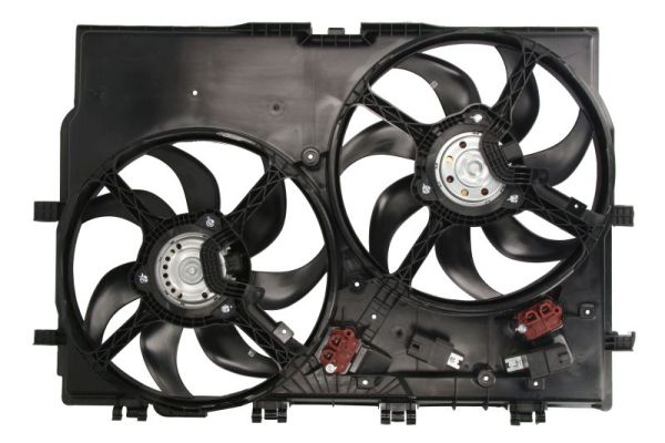 Thermotec Ventilatorwiel-motorkoeling D8F028TT