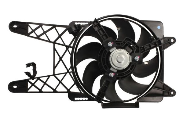 Thermotec Ventilatorwiel-motorkoeling D8F030TT