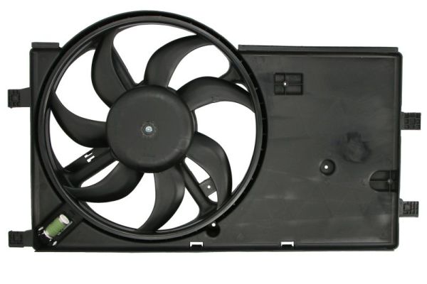 Ventilatorwiel-motorkoeling Thermotec D8F038TT