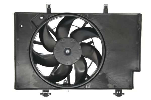 Ventilatorwiel-motorkoeling Thermotec D8G002TT