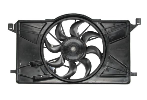 Ventilatorwiel-motorkoeling Thermotec D8G003TT