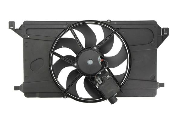 Thermotec Ventilatorwiel-motorkoeling D8G006TT