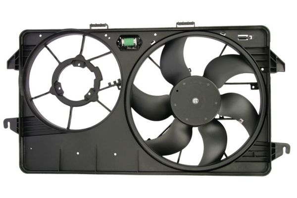 Ventilatorwiel-motorkoeling Thermotec D8G008TT