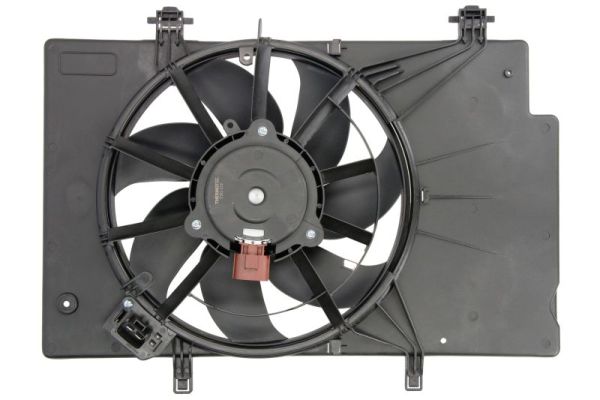 Thermotec Ventilatorwiel-motorkoeling D8G009TT