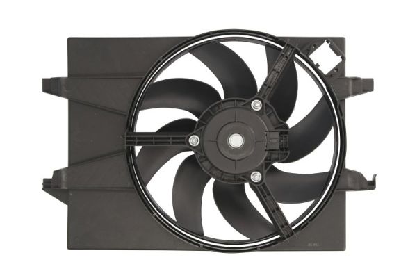Thermotec Ventilatorwiel-motorkoeling D8G012TT