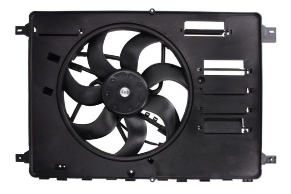 Ventilatorwiel-motorkoeling Thermotec D8G013TT