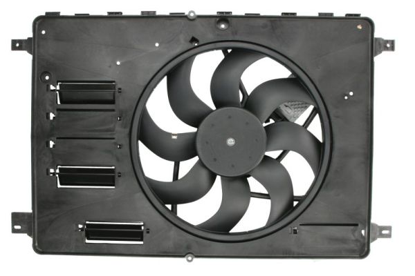 Ventilatorwiel-motorkoeling Thermotec D8G014TT