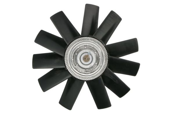Thermotec Ventilatorwiel-motorkoeling D8G018TT